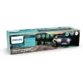 Philips UD5100 10 LED Lysbar - Combo Beam