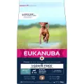 Eukanuba Euk Voksen Kornfri Hjortekjøtt 3 KG