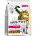Perfect Fit Adult 1+ rikt på laks - 2 x 2,8 kg
