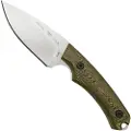 Buck Alpha Hunter Richlite jaktkniv