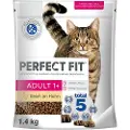 Perfect Fit Adult 1+ rikt på kylling - 1,4 kg