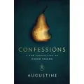 Modern Library Confessions - Augustine