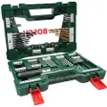 Bosch Titan V-linje 91 Stykker