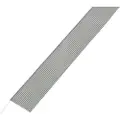 TRU COMPONENTS 1567186 Fladkabler Rastermål: 1.27 mm 14 x 0.035 mm² Grå 30.5 m