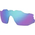 Oakley Radar Ev Advancer Prizm Erstatningslinser