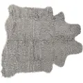 Home Decor 160x150x2 Cm Teppe