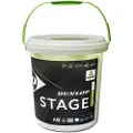 Dunlop Stage 1 Bøtte Med Tennisballer