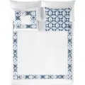 Naturals Amalfi 220x220 Cm Dynetrekk