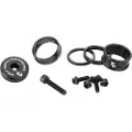 Wolf Tooth Anodized Spacer Kit Styrelager