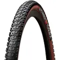 Hutchinson Tundra Bi-compound Hardskin Tubeless 700c X 40 Stiv Graveldekk