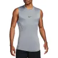 Nike Fb7914 Ermeløs T-skjorte