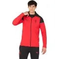 Puma Acm Casuals Genser Med Hel Glidelås