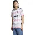 Adidas Juventus 23/24 Borte Kortarmet T-skjorte