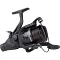 Mitchell Mx1 Fs Pre Spooled Karpefiskesnelle