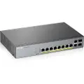 Zyxel Cctv Switch 12 Porter