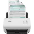 Brother Ads-4300n Skanner