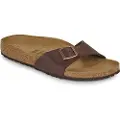 Birkenstock Madrid Bf Narrow Sandaler