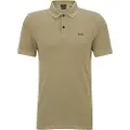 Hugo Boss Prime 10203439 01 Kortermet Poloskjorte