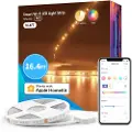 Meross Rgbic L3 Pro 5 M Led-lysstripe