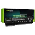 Green Cell Hp50 Erstatningsbatteri For Bærbar Pc