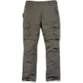 Carhartt Steel Pocket Tech Relaxed Fit Cargobukser