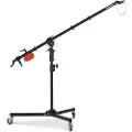 Manfrotto 025tm Super Boom-guide
