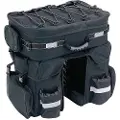 Haberland Xxl Set550 60l Sykkelvesker