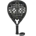 Black Crown Special Power Padelracket