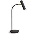 BELID BelidBordlampe SlenderSvartSkrivebordslamperFra Homeroom