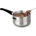 Ibili Inox Bain-marie Dyppe 16x9 Cm
