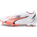 Puma Ultra Match Fg/ag Fotballsko