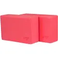 Avento Yogablokk 2 Enheter