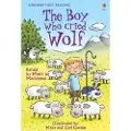 Usborne Boy Who Cried Wolf