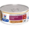 Hill's Pet Nutrition i/d Digestive Care Ragout Hundefôr med kylling - 48 x 156 g
