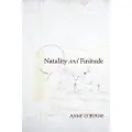 INDIANA UNIVERSITY PRESS Natality and Finitude