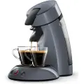 Saeco Philips SENSEO Original Kaffeputemaskin HD7806/50R1