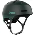Bern Macon 2.0 Mips Byhjelm