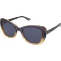 Polaroid Eyewear Pld-4132-s-x Polariserte Solbriller For Kvinner