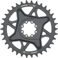 Sram T-type Eagle Gx D1 Dm Offset 3 Mm Kjettingring