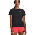 Under Armour Rush Energy 2.0 Kortarmet T-skjorte
