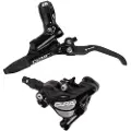 Formula Cura Flat Mount Bremser