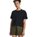 Under Armour Motion Kortarmet T-skjorte