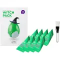 SKIN1004 - Zombie Beauty Witch Pack