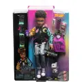 Monster High Core Doll Clawd