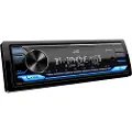 JVC KD-X382BT Bilradio med Bluetooth