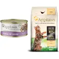 Applaws i buljong 6 x 156 g - Makrell og sardiner
