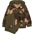 Adidas Originals Camo Sett
