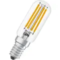 Ledvance LED Lampe Filament 4,2W/827 Klar E14
