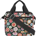 Klickfix Roomy Styreveske 4l