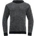 Devold Nordsjø Wool Genser